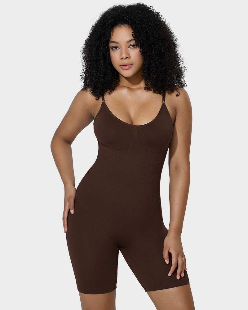 Everyday Sculpt™ Seamless Full-Body Shaper