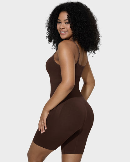 Everyday Sculpt™ Seamless Full-Body Shaper