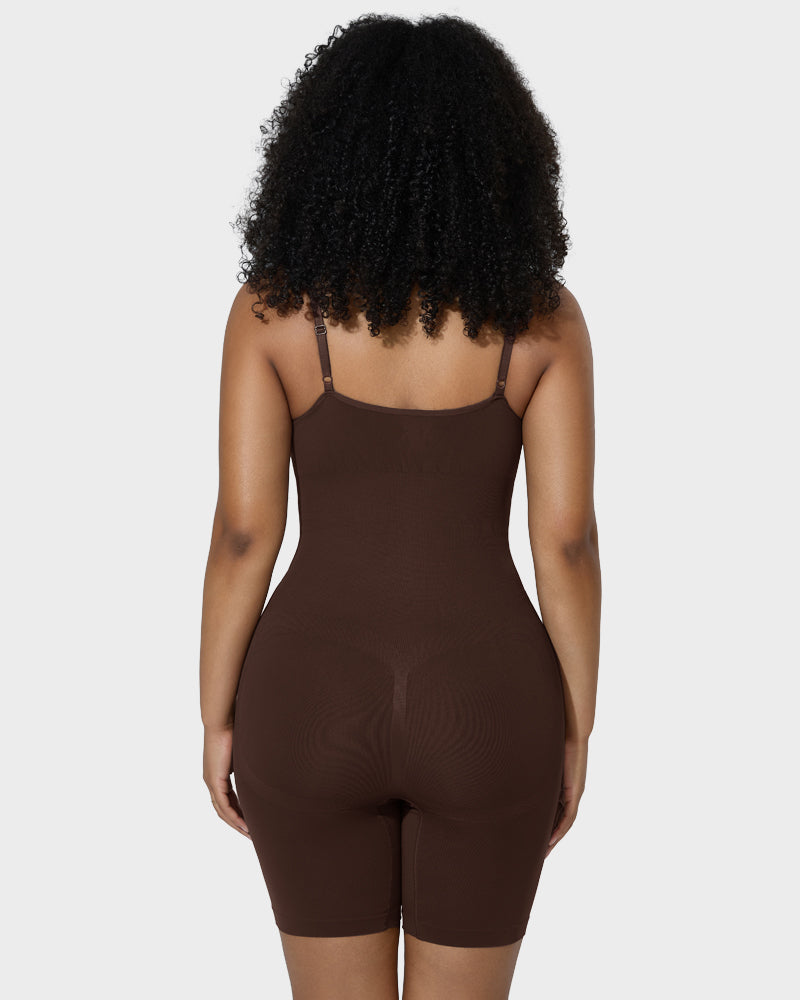 Everyday Sculpt™ Seamless Full-Body Shaper