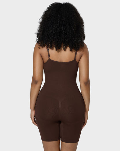 Everyday Sculpt™ Seamless Full-Body Shaper