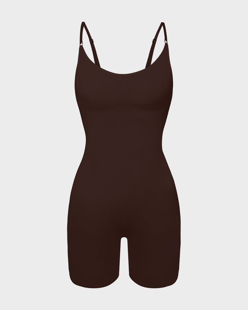 Everyday Sculpt™ Seamless Full-Body Shaper