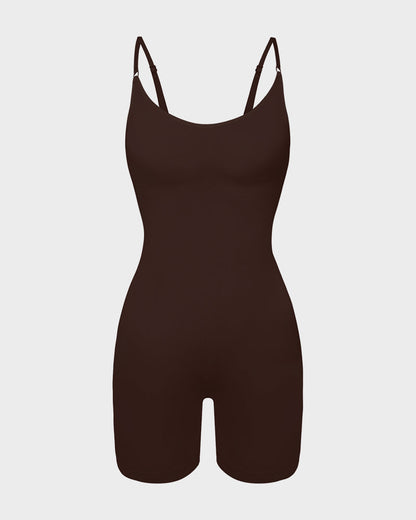 Everyday Sculpt™ Seamless Full-Body Shaper
