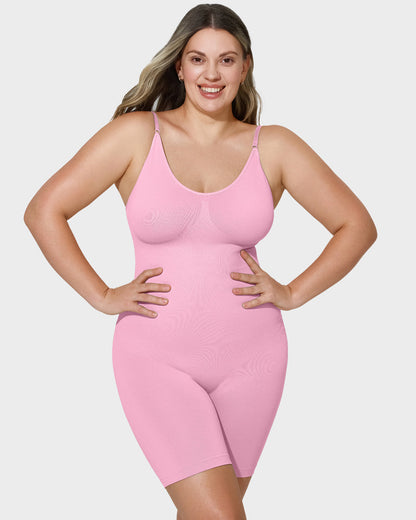 Everyday Sculpt™ Seamless Full-Body Shaper