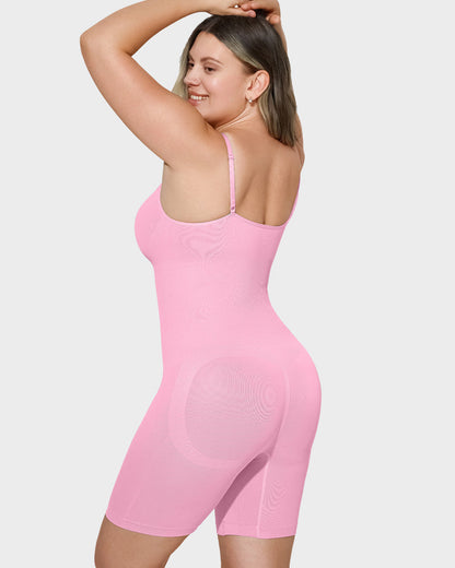 Everyday Sculpt™ Seamless Full-Body Shaper