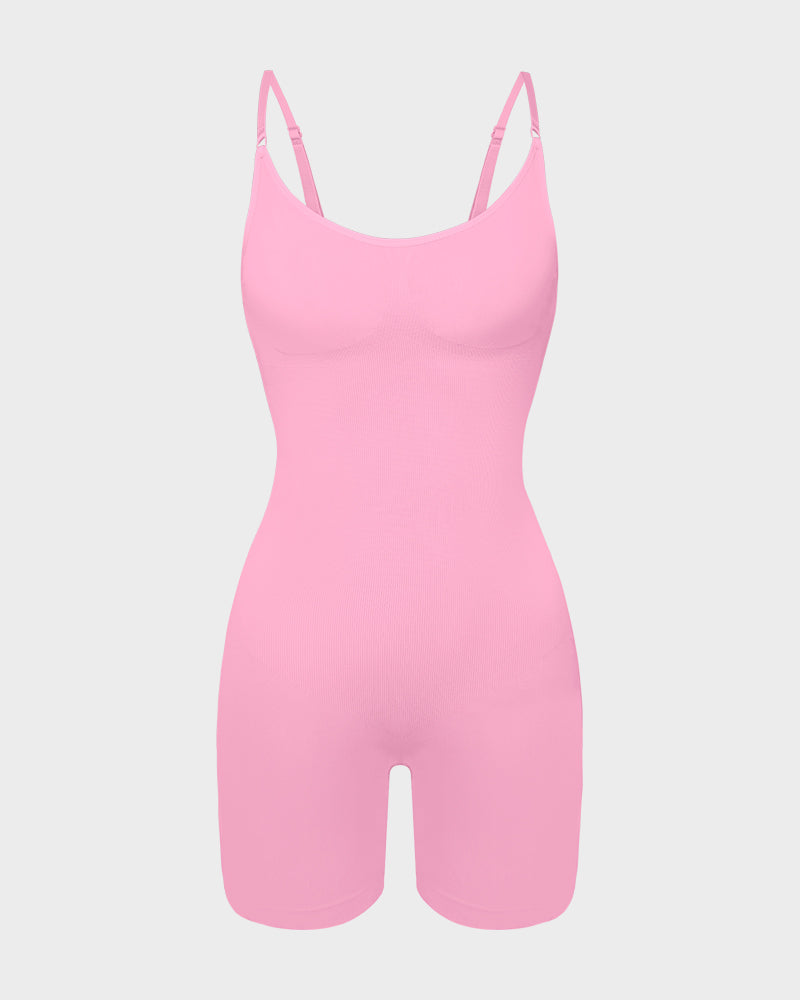 Everyday Sculpt™ Seamless Full-Body Shaper