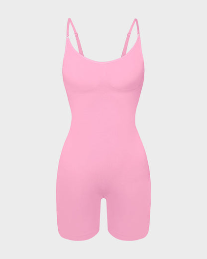 Everyday Sculpt™ Seamless Full-Body Shaper