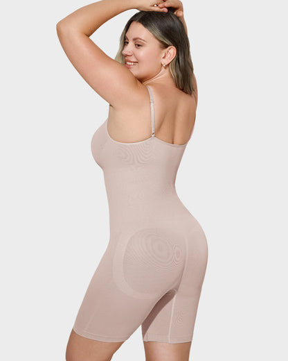 Everyday Sculpt™ Seamless Full-Body Shaper