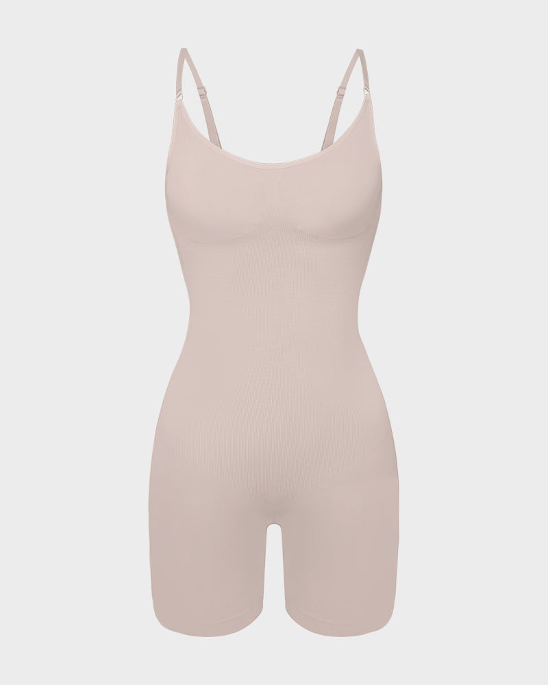 Everyday Sculpt™ Seamless Full-Body Shaper