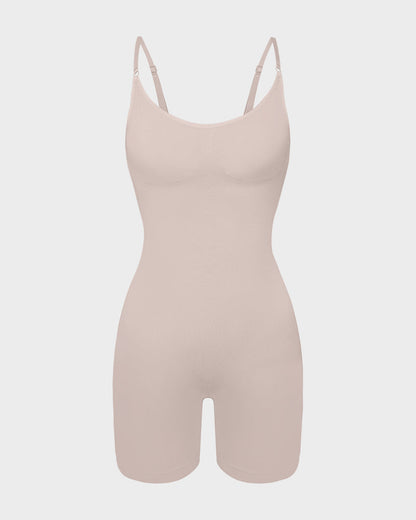 Everyday Sculpt™ Seamless Full-Body Shaper