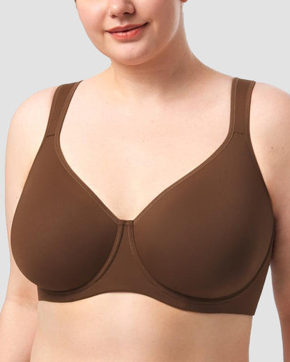 Minimizer BH Große Größen — Ungefüttert und Vollschale