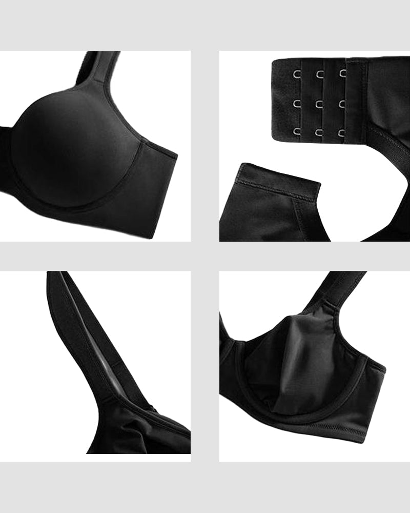 Minimizer BH Große Größen — Ungefüttert und Vollschale