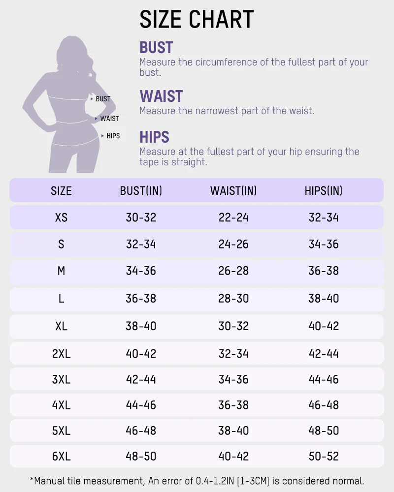 Ganzkörper-Shapewear mit Reißverschluss – Fajas Colombianas