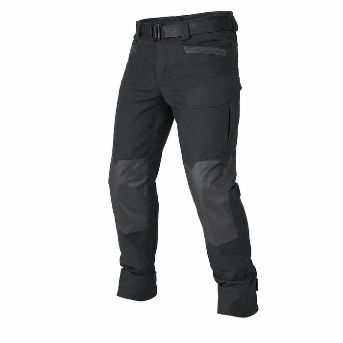 CRB™ — Overbuilt On Purpose