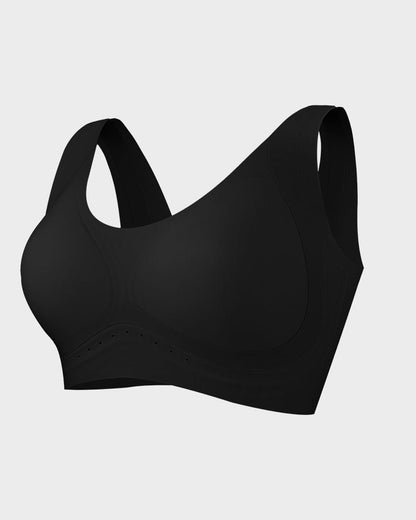 AirEase™ Full-Cover Wireless Bralette