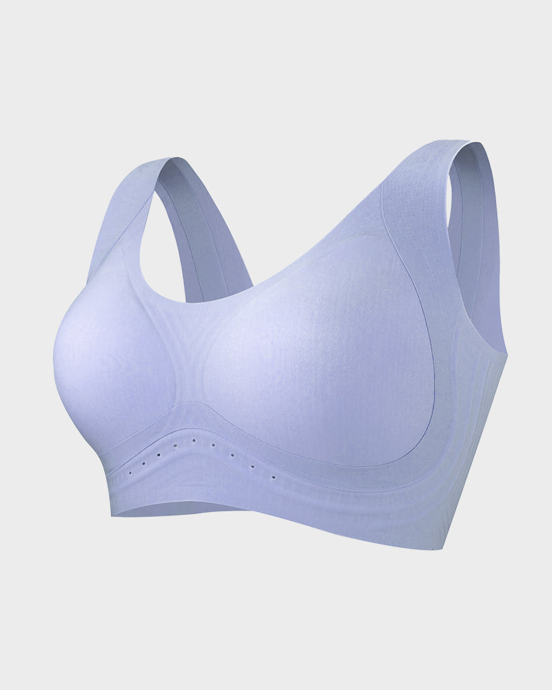 AirEase™ Full-Cover Wireless Bralette