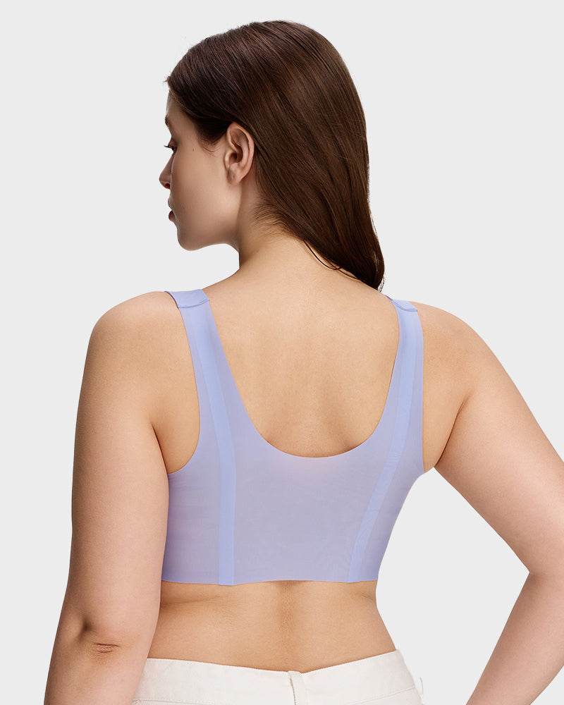 AirEase™ Full-Cover Wireless Bralette
