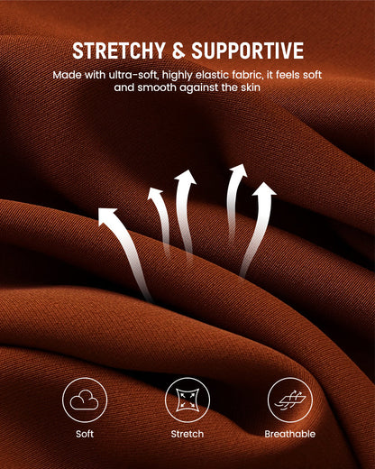 Nahtlose Strings mit Zweite-Haut-Effekt (7er-Pack)