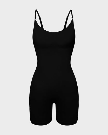 Everyday Sculpt™ Seamless Full-Body Shaper
