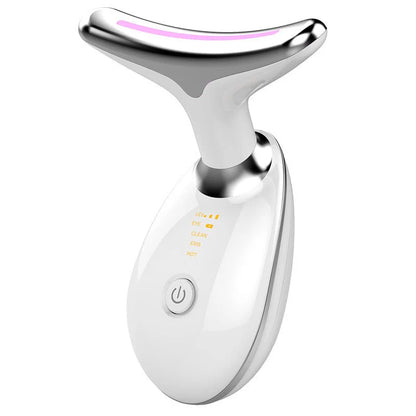 Lumière Lift™ — EMS- & LED-Gesichts- und Halsstraffungsgerät