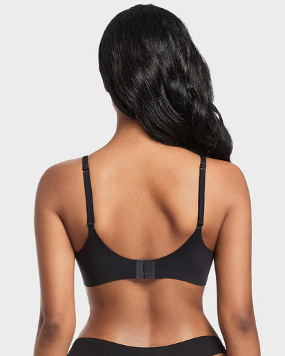 Soutien-Gorge Push-Up Effet Naturel