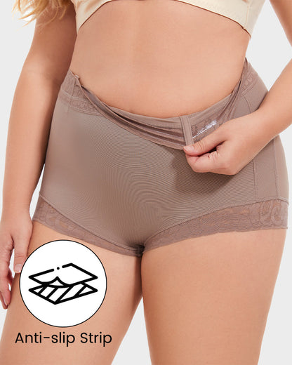 Butt-Lifting Shaping Panty