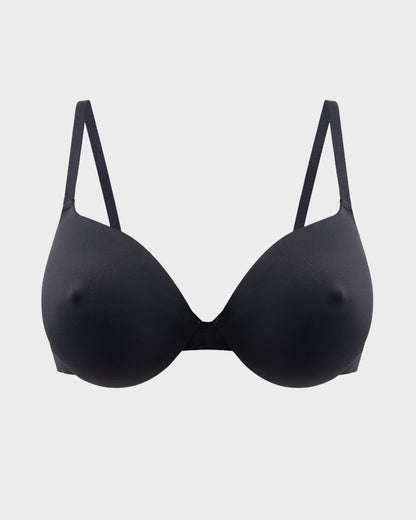 Soutien-Gorge Push-Up Effet Naturel