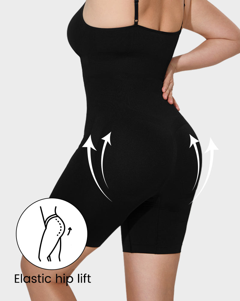 Everyday Sculpt™ Seamless Full-Body Shaper