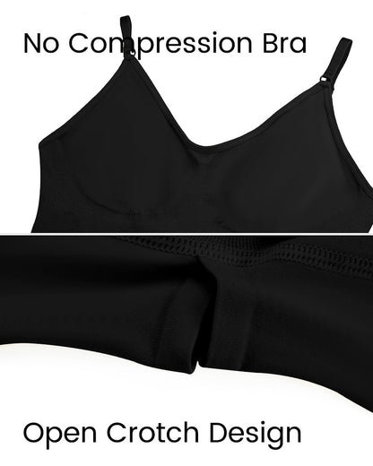Everyday Sculpt™ Seamless Full-Body Shaper