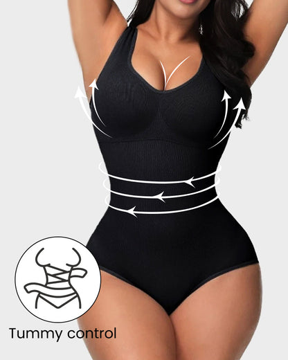 Body Débardeur Sans Coutures Lissant