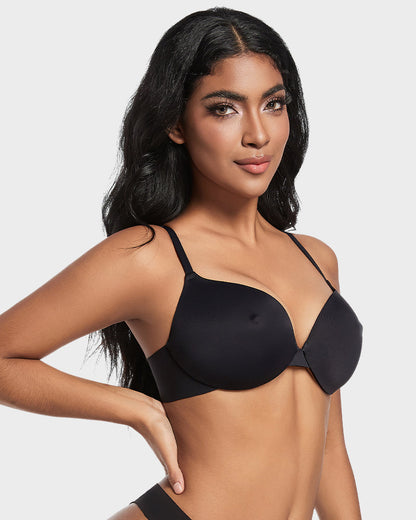 Soutien-Gorge Push-Up Effet Naturel