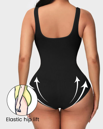 Body Débardeur Sans Coutures Lissant