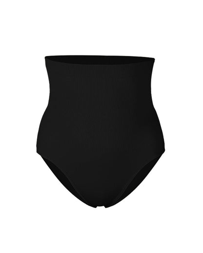 Hochtaillierte Formhose — 2er-Pack
