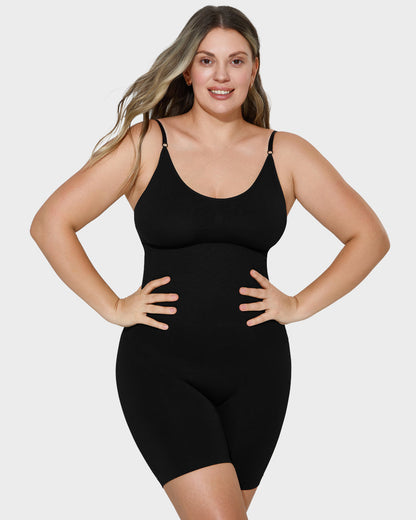 Everyday Sculpt™ Seamless Full-Body Shaper