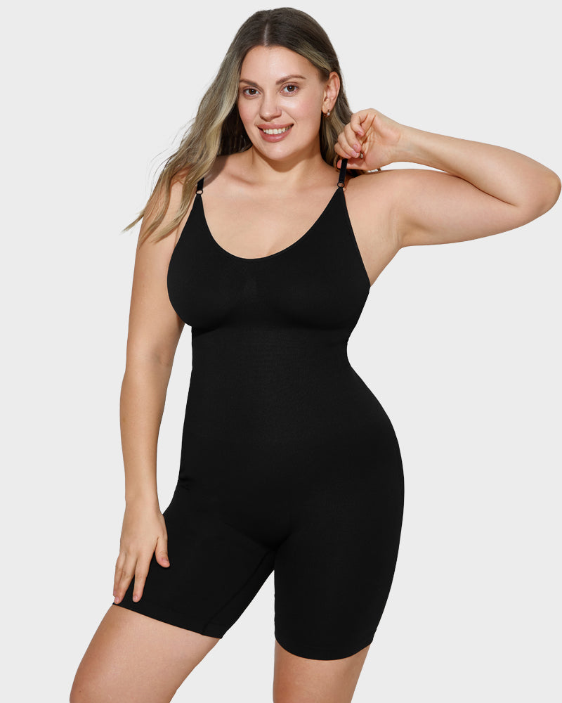 Everyday Sculpt™ Seamless Full-Body Shaper
