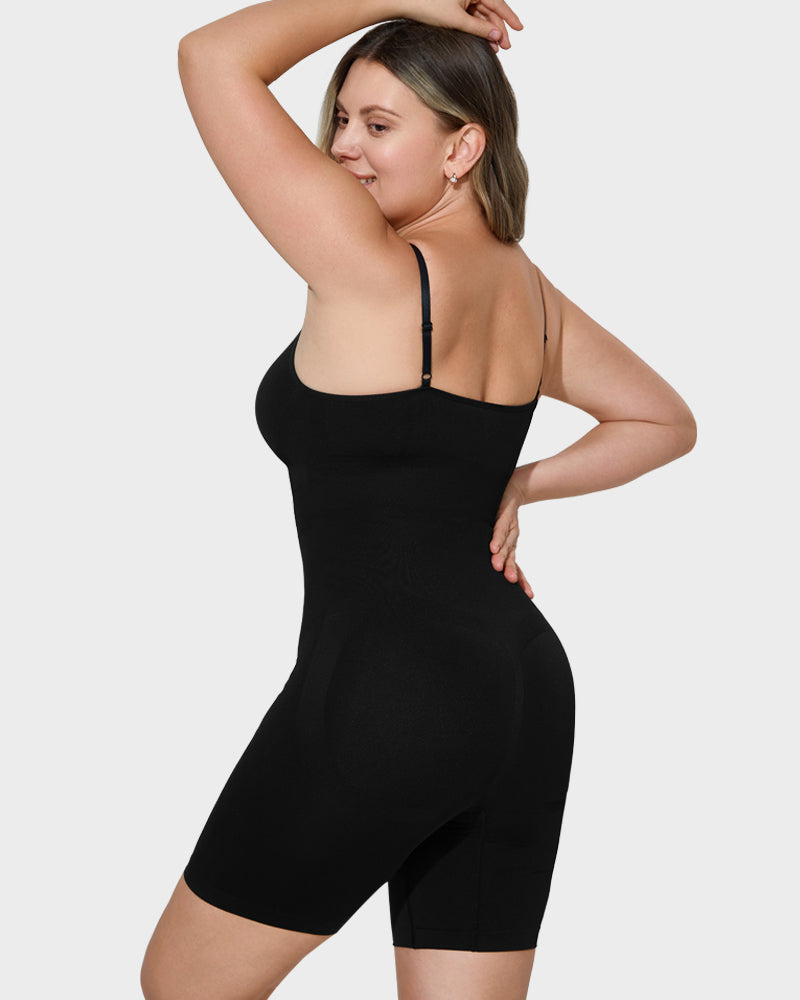 Everyday Sculpt™ Seamless Full-Body Shaper