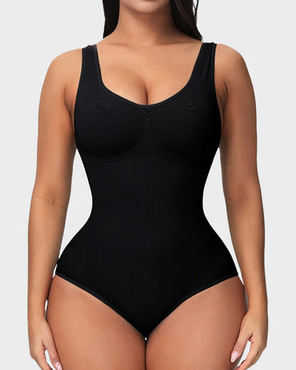 Body Débardeur Sans Coutures Lissant