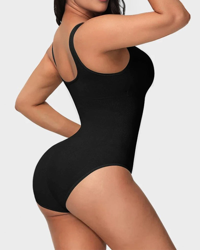 Body Débardeur Sans Coutures Lissant