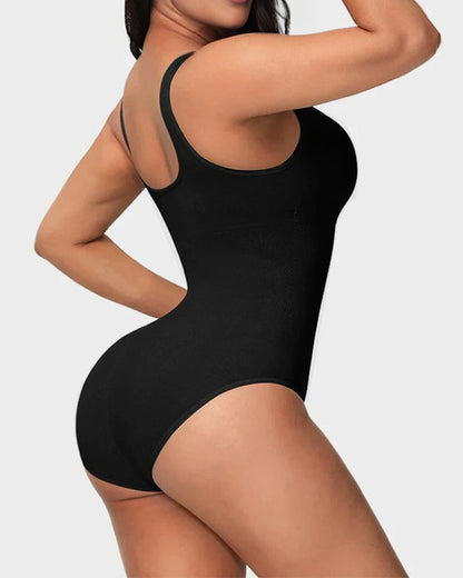 Body Débardeur Sans Coutures Lissant