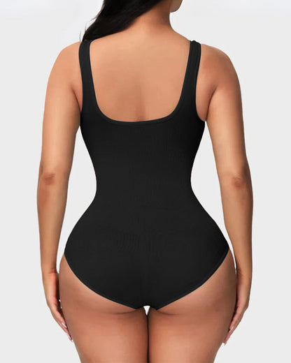 Body Débardeur Sans Coutures Lissant