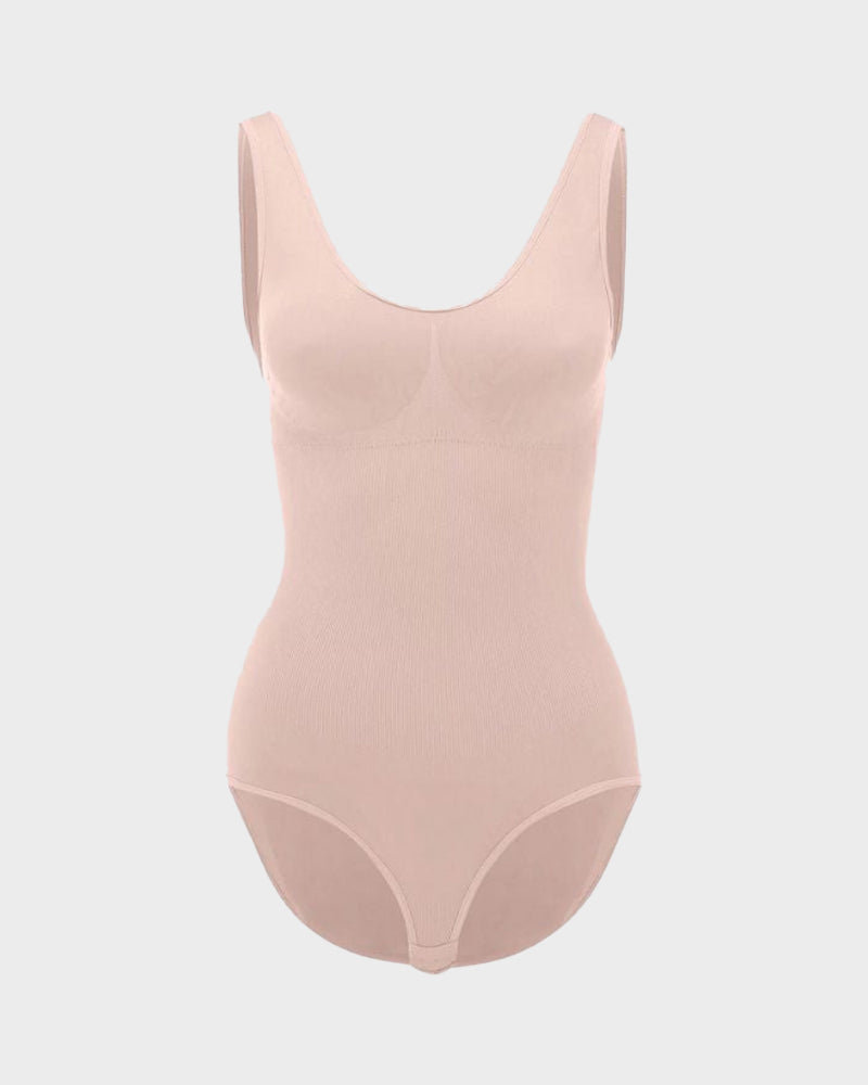 Body Débardeur Sans Coutures Lissant
