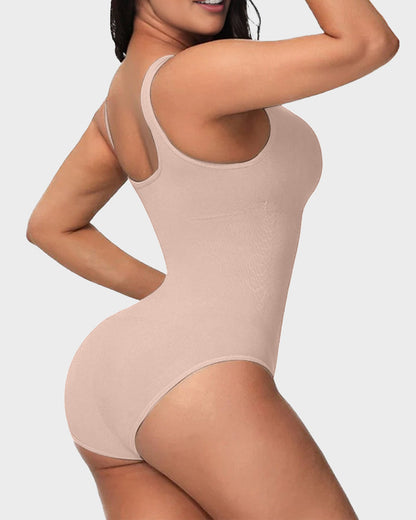 Body Débardeur Sans Coutures Lissant