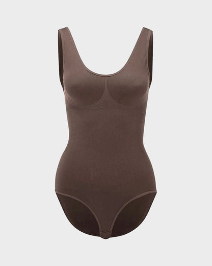 Body Débardeur Sans Coutures Lissant