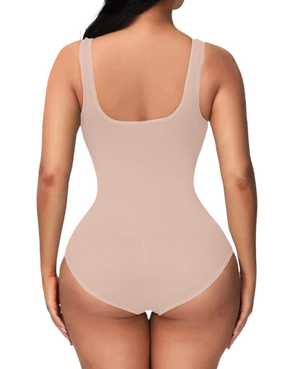 Body Débardeur Sans Coutures Lissant