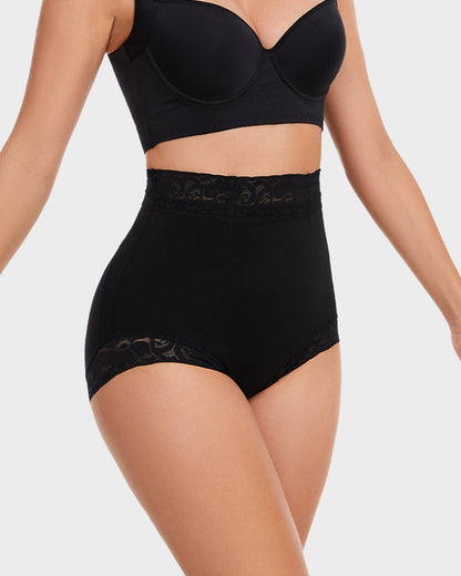 Butt-Lifting Shaping Panty
