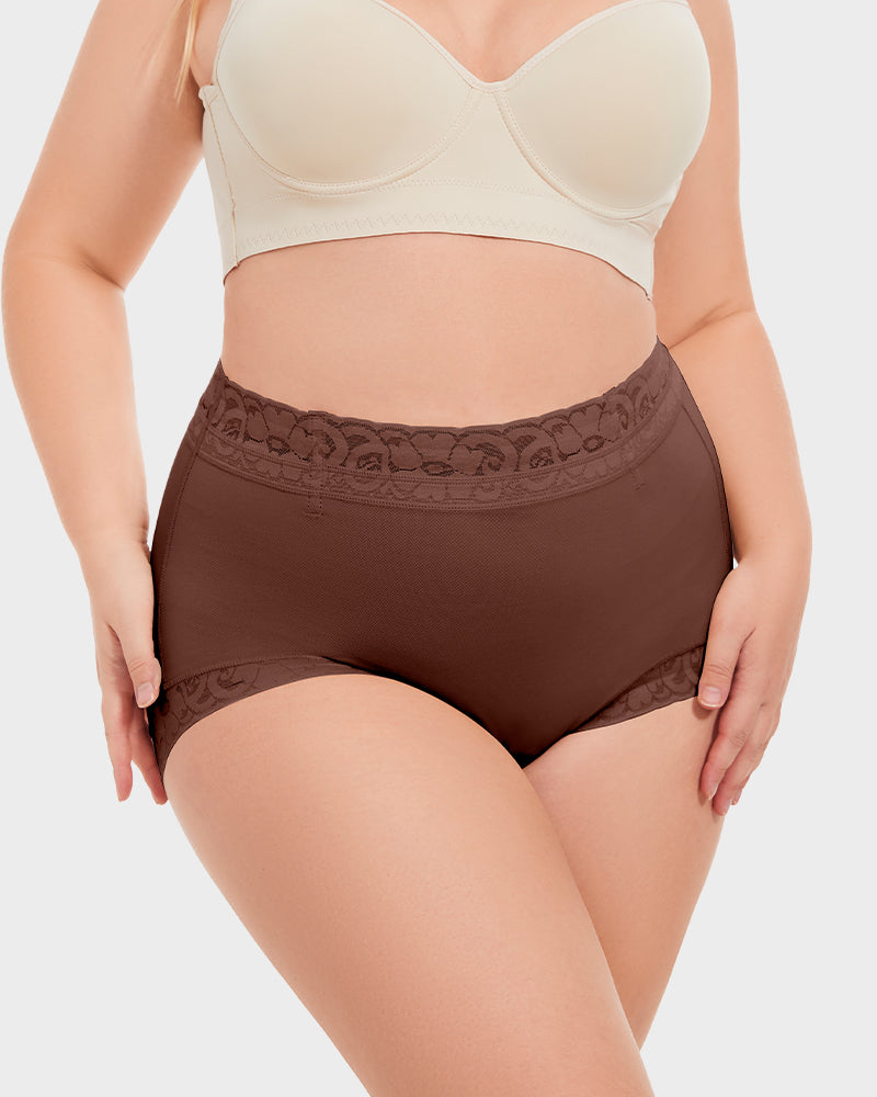Butt-Lifting Shaping Panty