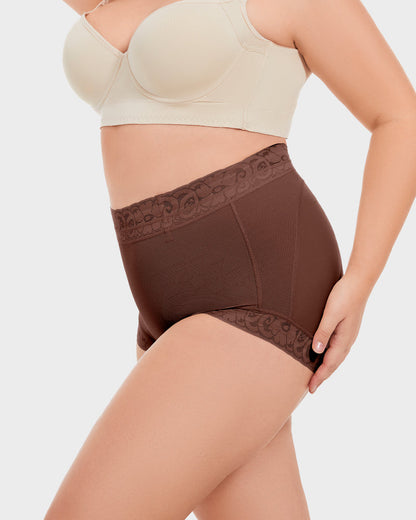 Butt-Lifting Shaping Panty
