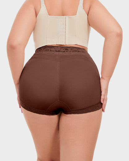 Butt-Lifting Shaping Panty