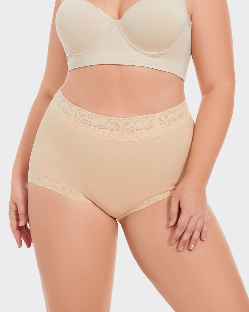 Butt-Lifting Shaping Panty