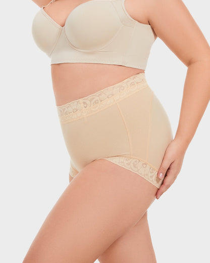 Butt-Lifting Shaping Panty