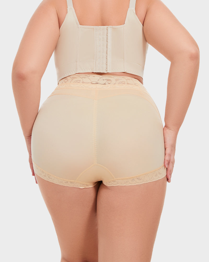 Butt-Lifting Shaping Panty